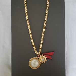 JCrew Necklace
